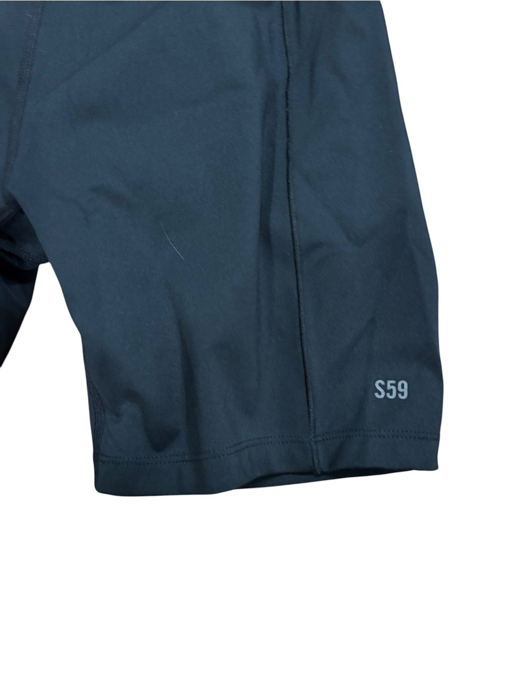 Splits59 High-Waist Athletic Bike Shorts - Picture 4 of 5